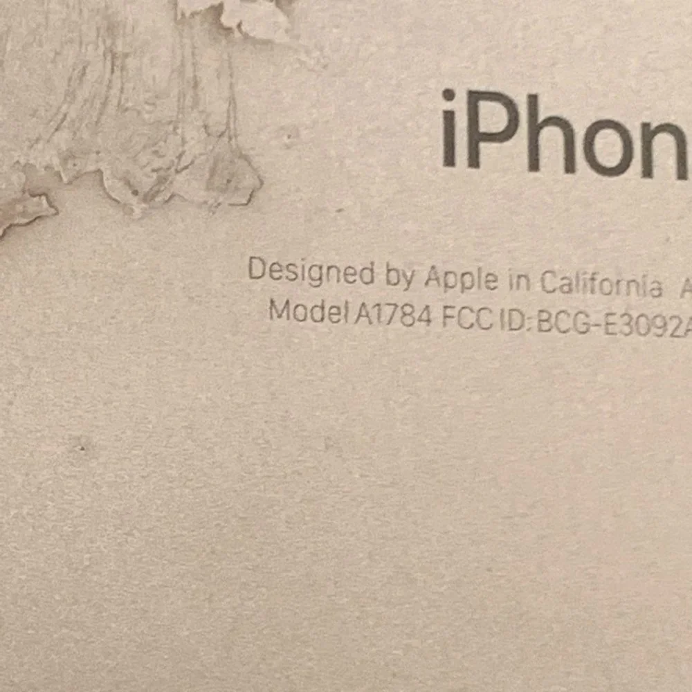 IPhone 7 Plus - Parts Only